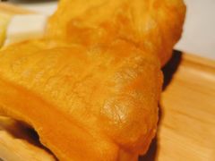 -滋粥楼·顺德菜(番禺广场总店)