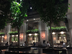 大堂-食间牛排(湖西路店)