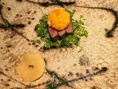 -炎橘·板前料理 Omakase