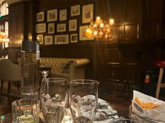 -LONG BAR 廊吧(外滩华尔道夫酒店)