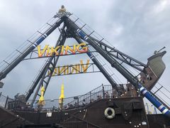 -大连海昌发现王国主题公园