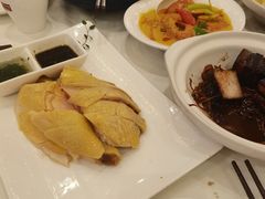 -金时代顺风大酒店(爱琴海购物中心店)