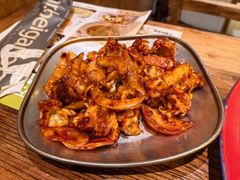 -北丐先生·野馄饨烧烤(雨花万象店)