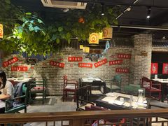 -京味斋·北京烤鸭(北京南站洋桥店)