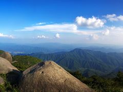 -大围山国家森林公园
