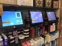 -上水  汉城西药房