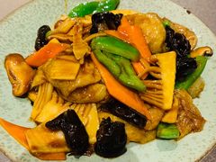 -品渔味湖鲜馆(拈花湾店)