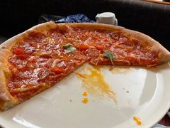 -WOLFGANG PUCK KITCHEN & BAR(迪士尼小镇店)