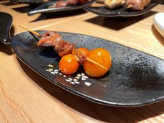 -人间酒暖·Go blanc·烧鸟·深夜食堂(陆家嘴店)