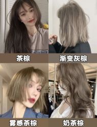 -Rise Hair上升造型
