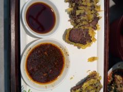 -鱼你相聚·河鲜馆(袁家岭店)
