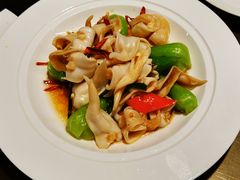 油淋鸟贝-东莱馋房(陆家嘴店)
