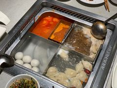 -海底捞火锅(群光广场店)