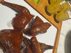 -汤城小厨•粤菜•靓汤(西直门凯德MALL店)