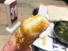 -好人民间小吃(镇江八佰伴店)