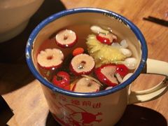 -农耕记·湖南土菜(halo广场店)