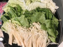 -辣家私厨火锅·龙虾(开发区店)