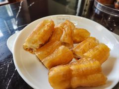 手工炸面（条）-伍湛记 · 广州老字号(龙津中路店)
