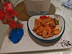 -湾仔渔村(高明店)