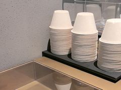-喜茶(深圳万象城黑金店)