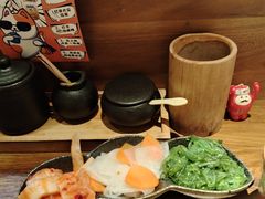 -鸟幸 TORISAKI 炭火居酒屋