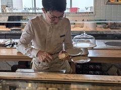 -北京柏悦酒店·锦庭餐厅Dining Room
