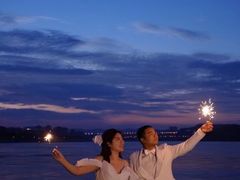 -金夫人婚纱摄影(江津店)