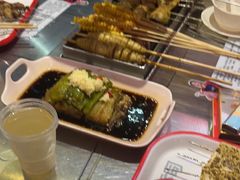 -遇西祠·海鲜烧烤(总店)