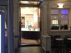 门面-PAUL LAFAYET 法式甜品(港汇广场店)