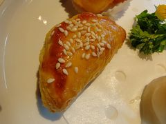 -申粤轩·手工点心·金牌烧味·经典粤菜(丁香花园店)