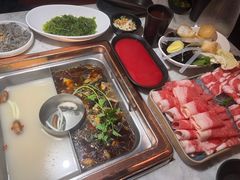 -新辣道鱼火锅(国瑞城店)