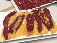 -古乐牛香·鲜牛肉牛杂火锅(新区店)