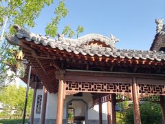 -迎泽公园