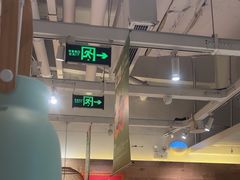 -味福记·江西小炒·南昌小吃(青山湖万达店)