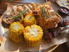 -COMMUNE RESERVE幻师(愚园路店)