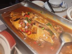 -徽州小镇(高新店)