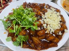 -老七饭馆(光荣道总店)