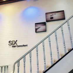 -SIX Hair Consultant