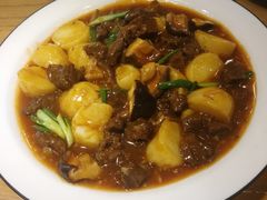 -钟记家菜(红专南路店)