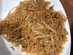 -森龍邑·烧烤·海鲜·炒菜(闽江路店)