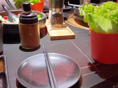 -谷牛和牛烤肉(漕河泾印象城店)