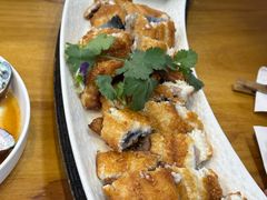 -醉壹号海鲜大排档(厦门美食地标店)