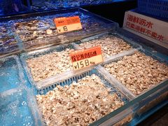 -徐记海鲜(大雁塔|金都店)