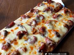 -莫比餐厅(五道口店)