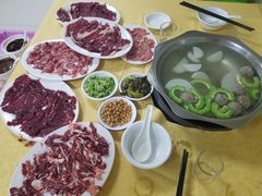 -老猫牛肉火锅(沙溪店)
