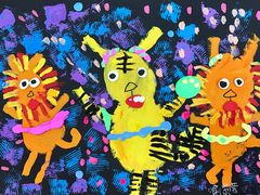 -大卫美术教育(中南路校区)