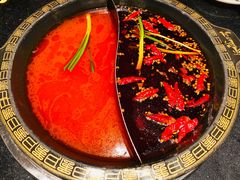 -纸盐河码头火锅(十八梯店)