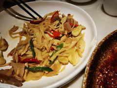 -滇铺子·云南特色菜·第九届野生菌美食节(曲靖万达店)