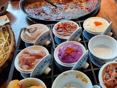 -楠火锅(仁恒梦中心店)