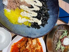 -李先生的首尔小馆(松江启源广场店)